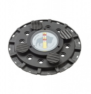 Instrument determinare panta pentru ploturi Buzon, U-KIT-SL80 1