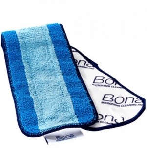 Lavetă de curățare din microfibră, Bona 3