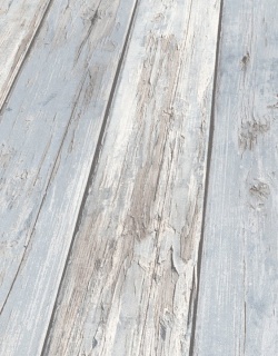 Tapet Komar, Imitations 2, model imitație lemn cu efect 3D, lavabil, nuanțe de gri, cod 10200-10,  0.53m x 10m, 50 mp/rola 3