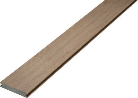 Podele compozit  WPC UPM Piazza Pro, Stejar California, 25x140x4000 mm, 55961/8440 2