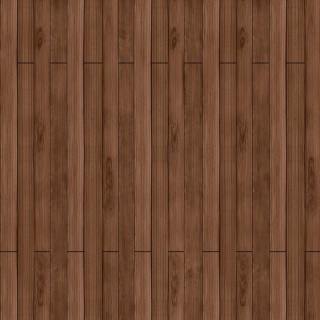 Podele terasa (decking), frasin thermo, riflat, 3000-3700x100x21mm 2