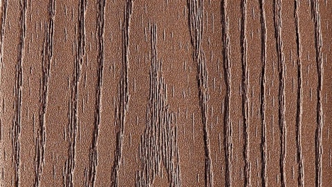 Deck compozit FiberOn, profil plin, Bungalow, 24x137x3660 mm 3