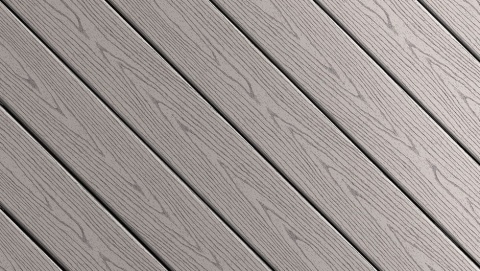 Deck compozit FiberOn, profil plin, Cottage, 24x137x3660 mm 2