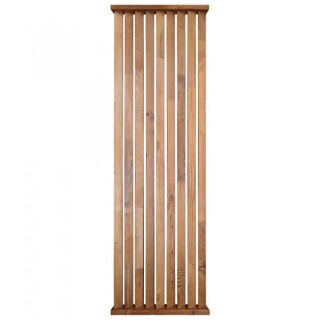 Panou Riflaj Despartitor Pin Termotratat &Icirc;mbinat &Icirc;n Dinti 654x2700x88 mm 1