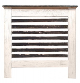 Masca Calorifer din Lemn Pin, Vintage 1000 x 600 x 103 mm 1