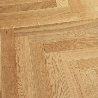 Parchet stratificat stejar AB, herringbone, 600x90x10/4 mm, HERSTM-OAK220 2