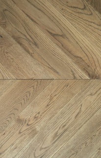 Parchet stratificat stejar CD, chevron 45, 500x90x10/3mm, HERSTM-OAK270 3
