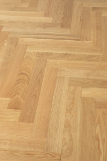 Parchet stratificat stejar AB, herringbone, 600x90x10/4 mm, HERSTM-OAK220 6