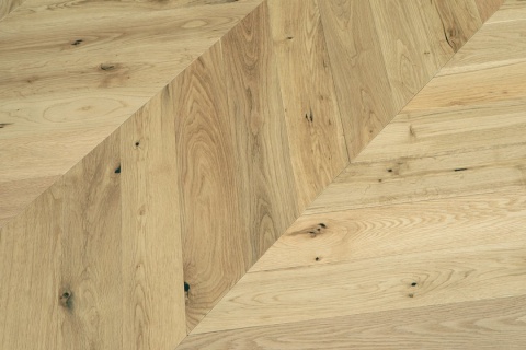 Parchet stratificat stejar CD, chevron 45, 500x90x10/3mm, HERSTM-OAK260 4