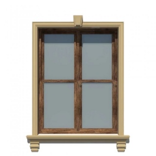 Cheie de Bolta Fereastra, NCB102, 200x100x170 mm 4