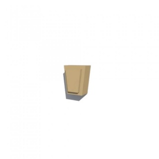 Mărește imaginea pentru Cheie de Bolta Fereastra  NCB102  200x100x170 mm
