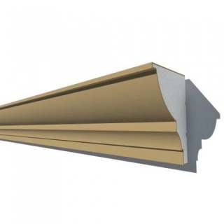 Cornisa Decorativa Exterior  NC113  170x110x2000 mm