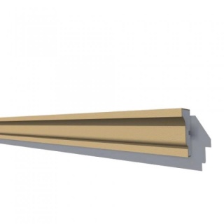 Ancadrament Decorativ Fereastra  NA103  80x40x2000 mm