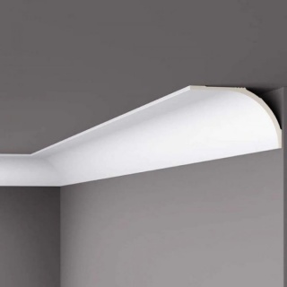 Profil tavan (cornisa)  Arstyl AD23  185x115x2000mm