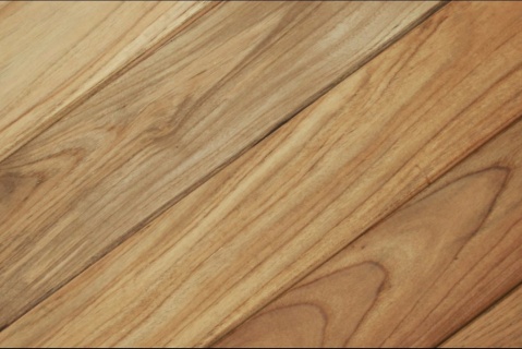 Deck Teak Indonezia, Exterpark, Sistem Instalare Magnet, 19x120x600-2100mm 2