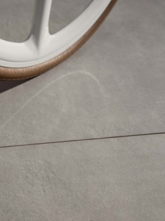 Gresie de exterior Marazzi, Plaster20, Grey, 60x60x2 cm 2