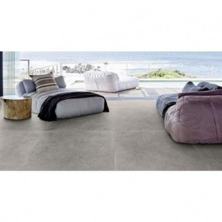 Gresie de exterior Marazzi, Plaster20, Grey, 60x60x2 cm 4