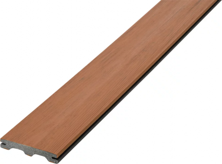 Podele compozit  WPC UPM Piazza One, Ulm Royal, 25x140x4000 mm, 55961/7640 2