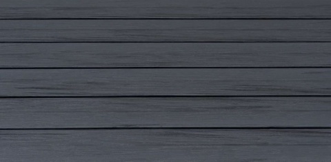 Podele compozit  WPC UPM Piazza Pro, Streaked Ebony, 25x140x4000 mm, 55961/8340 2