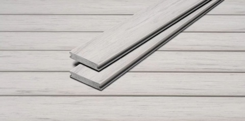 Podele compozit  WPC UPM Piazza Pro, Frasin Nordic, 25x140x4000 mm, 55961/8840 2