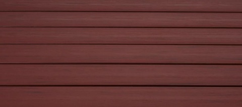 Podele compozit  WPC UPM Piazza Pro, Red Padouk, 25x140x4000 mm, 55961/8740 2