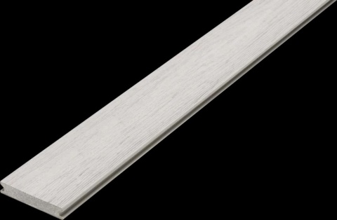 Podele compozit  WPC UPM Piazza Pro, Frasin Nordic, 25x140x4000 mm, 55961/8840 3