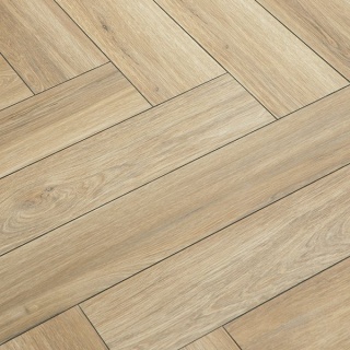 Pardoseala SPC, Compozit Vinil cu Piatra (parchet pietrificat), Aurora Oak Lund, Herringbone, 740x148x6/0.5mm, AURHER-6003/0 4