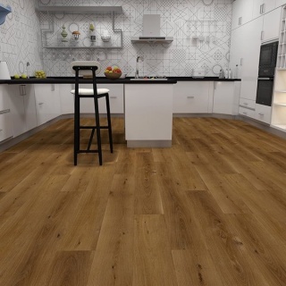 Parchet LVT - parchet vinil, Winflex Pro, Stejar Adelaida, 1227x187x2.5/0.55mm, WINPRO-1218/0 3