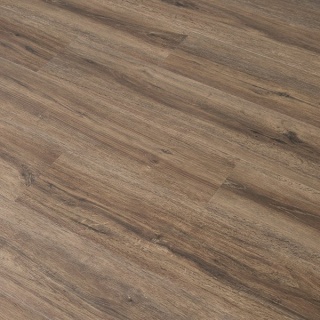 Pardoseala SPC, Compozit Vinil cu Piatra (parchet pietrificat), Aurora Lahti Oak, 1500x200x6/0.5mm, AURPLA-1005/1 2