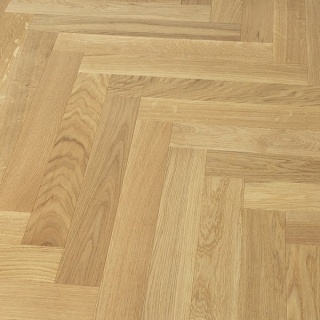 Parchet stratificat stejar AB, lacuit si periat, herringbone, 910x90x10/3mm, HERSTM-OAK390 2