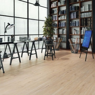 Pardoseala SPC, Compozit Vinil cu Piatra (parchet pietrificat), Stabilo - Oak Greenland, 1220x180x6/0.55mm, WINSTB-1073/0  4