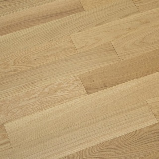 Parchet stratificat stejar AB, lacuit si periat, herringbone, 910x90x10/3mm, HERSTM-OAK390 5