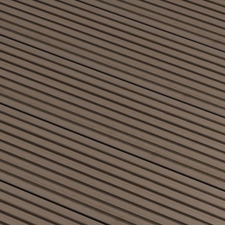 Deck WPC, Bergdeck Pure, culoare nuc, BP1003, 25x150x2400 mm 5