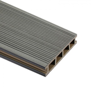 Deck WPC, Bergdeck Safari, Marula, BA0002, 25x150x2400 mm 2