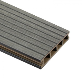 Deck WPC, Bergdeck Safari, Marula, BA0002, 25x150x2400 mm 3