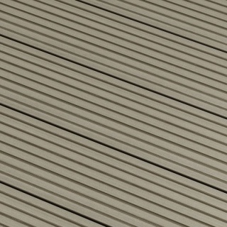 Deck WPC, Bergdeck Scandinavia, Gran, BS0002, 25x150x2400 mm 6