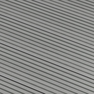 Deck WPC, Bergdeck Toscana, culoare eucalipt, BI0003, 25x150x2400 mm 5