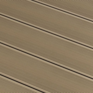 Deck WPC, Bergdeck Scandinavia, Ek, BS0004, 25x150x2400 mm 5