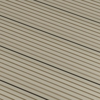 Deck WPC, Bergdeck Scandinavia, Bjork, BS0001, 25x150x2400 mm 6