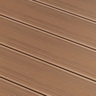 Deck WPC, Bergdeck Scandinavia, Kastan, BS0003, 25x150x2400 mm 5
