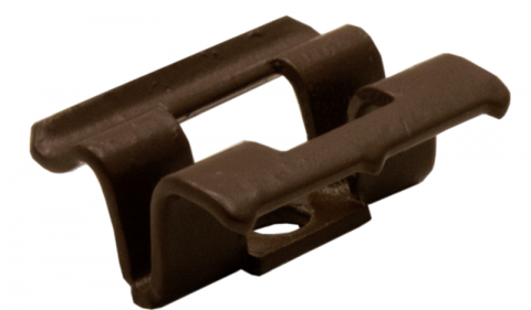 Clema pentru pardoseala (deck) exterior Bambus Extreme 1