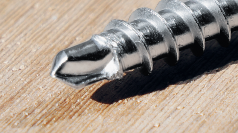 Surub inox Unia 1, 4.2x22 mm  2