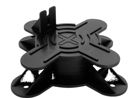 Suport/plot reglabil Lifto pentru deck 35-55 mm 1