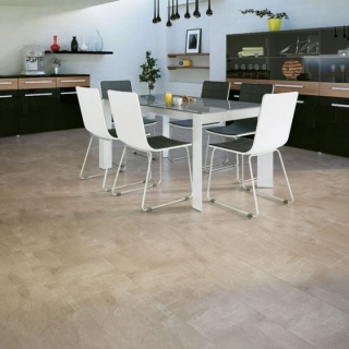 Parchet LVT - parchet vinil, Winflex Pro Click, piatra antica gri, 305x610x4.2/0.55mm, WINPRC-1027/0 4