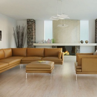 Parchet LVT - parchet vinil, Winflex Pro Click, marmura, 305x610x4.2/0.55mm, WINPRC-1026/0 4