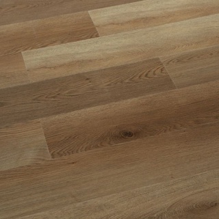 Pardoseala SPC, Compozit Vinil cu Piatra (parchet pietrificat), Stejar Granada, 1220x180x4.5/0.3mm, WINBAS-1160/1 3