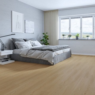 Pardoseala SPC, Compozit Vinil cu Piatra (parchet pietrificat), Stabilo - Oak Armoury, 1220x180x6/0.55mm, WINSTB-1225/0 3