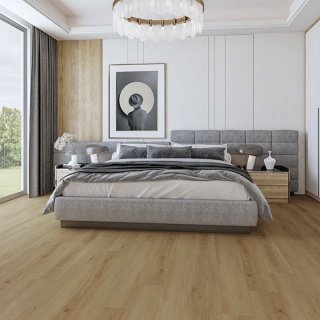 Pardoseala SPC, Compozit Vinil cu Piatra (parchet pietrificat), Stabilo - Oak Soria, 1220x180x6/0.55mm, WINSTB-1222/0 3