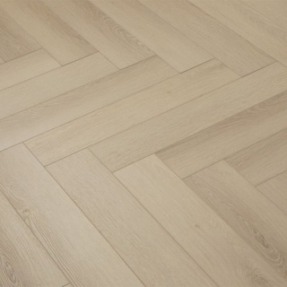 Pardoseala SPC, Compozit Vinil cu Piatra (parchet pietrificat), Oak Birmingham, Herringbone, 625x125x5.5/0.5mm, WINHER-1166/0 3