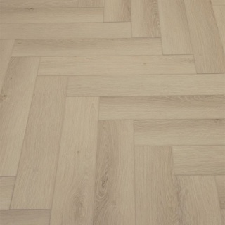 Pardoseala SPC, Compozit Vinil cu Piatra (parchet pietrificat), Oak Birmingham, Herringbone, 625x125x5.5/0.5mm, WINHER-1166/0 2